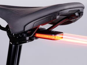 RAVEMEN CL01 Pro USB-C  rear bike light