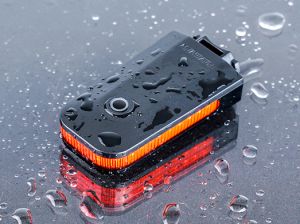 RAVEMEN CL01 Pro USB-C  rear bike light