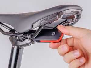 RAVEMEN CL01 Pro USB-C  rear bike light
