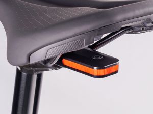RAVEMEN CL01 Pro USB-C  rear bike light