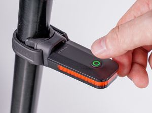 RAVEMEN CL01 Pro USB-C  rear bike light