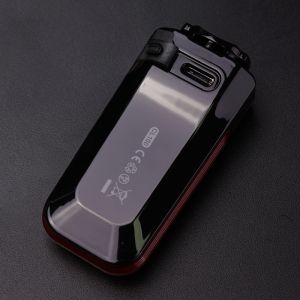RAVEMEN CL100 Ultra‑Compact Rear Light (100 lm, 300° Visibility, Smart Brake Detection)