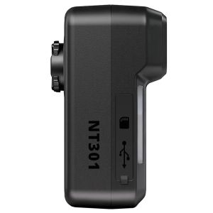 Ravemen NT301 – Smart Camera Tail Light (2K Ultra‑Wide Camera, Smart Accident Detection)