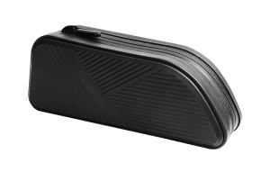 RAVEMEN CB01 – Wasserdichte Rahmentasche (IPX7, Slim‑Edge Design, 225×65×90 mm)