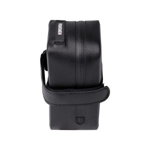 RAVEMEN CB06 – Wasserdichte Satteltasche (Ultra‑leicht, 0,39 L, IPX7)
