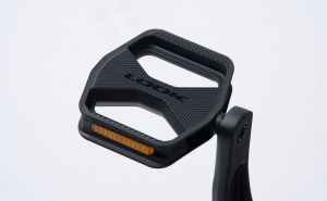 Halfbike Pro
