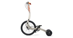 Halfbike Pro