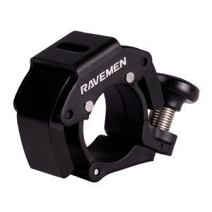 RAVEMEN Q4 Hidden Bell for Ø22.2mm Handlebars