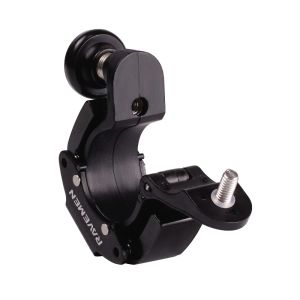 RAVEMEN Q4 Hidden Bell for Ø22.2mm Handlebars