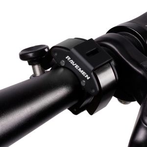 RAVEMEN Q4 Hidden Bell for Ø22.2mm Handlebars