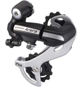 SHIMANO ACERA M360 SGSL 7/8F Schaltung