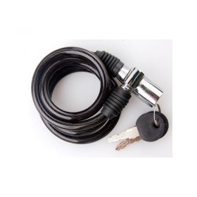 Key cable lock spiral Rhino102.301 