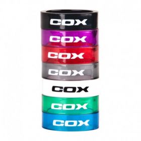 COX Shiny Head Spacer 10mm