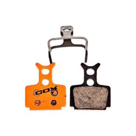 Cox DBP-05.53-R Disk Brake Pads