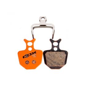 Cox DBP-05.52-R Disk Brake Pads