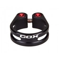 Cox X-light Seat Clamp 34,9