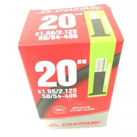 Chaoyang bicycle inner tube 20