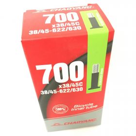 Chaoyang bicycle inner tube 700