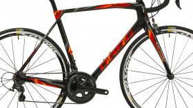 DRAG Bluebird ER Pro Carbon 2017 U-6800