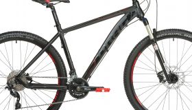 27.5 DRAG HARDY TE 2017 SLX DEORE