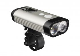 REVEMEN CR300  LED USB Fahrradlicht