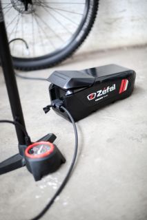 ZEFAL TUBELESS TANK 