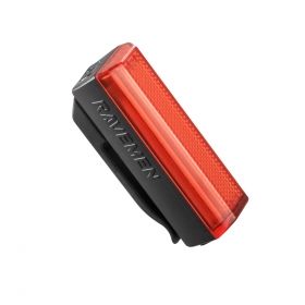 RAVEMEN TR20 USB rear bike light 20lm 