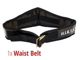 H.I.R.T.S CROSSBOW 5-IN-1: WIDERSTANDSBÄNDER, METALLSTANGE, TRAININGSGURT, HANTELN