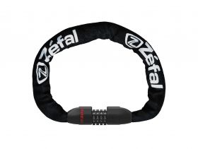 K-Traz M12 Code,Bike Lock, Zefal