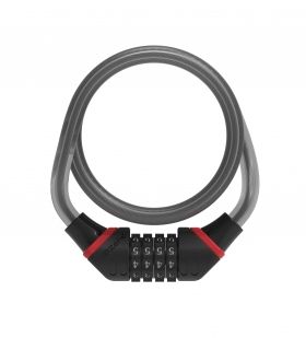 K-Traz C8 Code, Bike Lock, Zefal