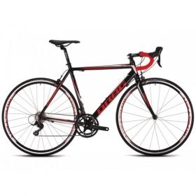 DRAG VOLTA COMP 2018