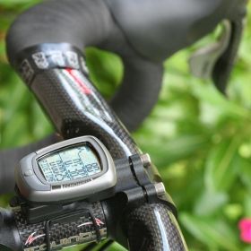 Bike computer Echowell A3